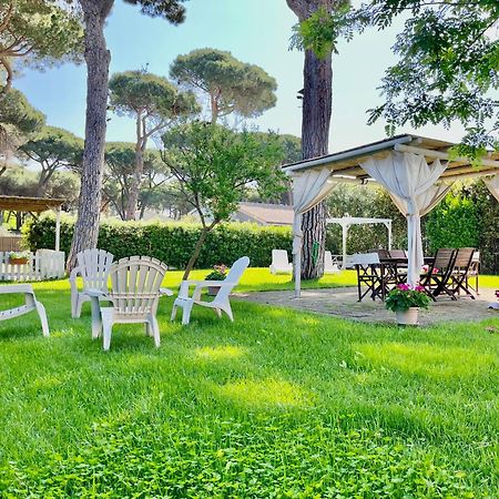 La Meria Di Maria Casa Arancio Vila Marina di Grosseto Exterior foto