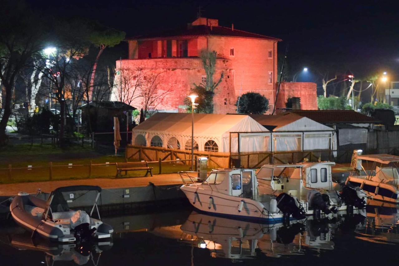 La Meria Di Maria Casa Arancio Vila Marina di Grosseto Exterior foto