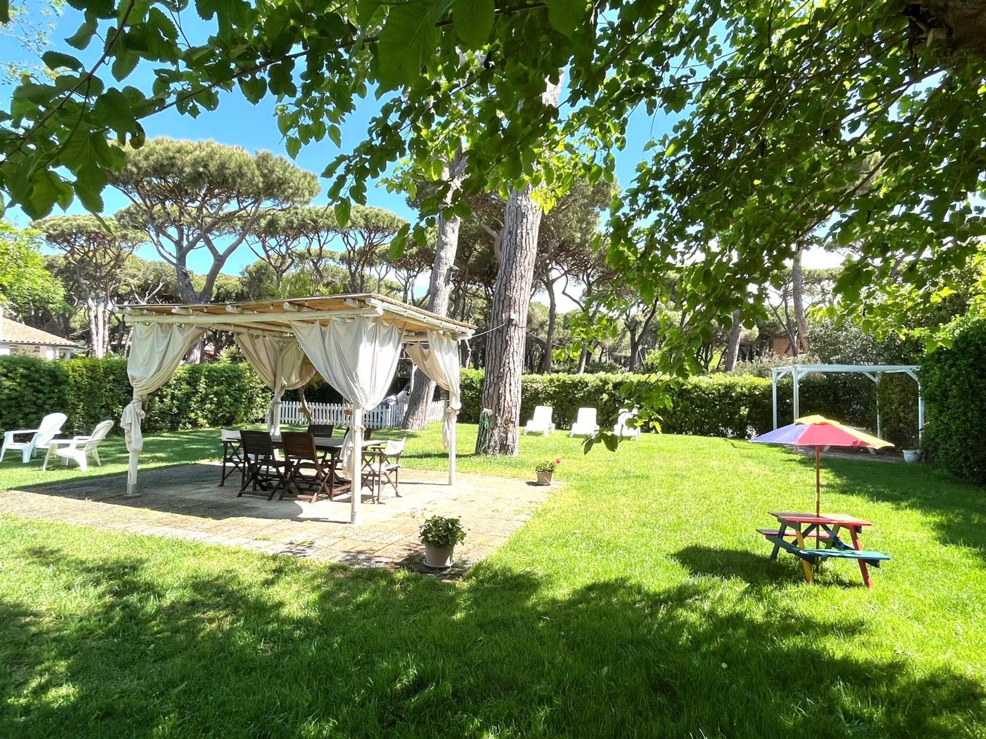 La Meria Di Maria Casa Arancio Marina di Grosseto Exterior foto